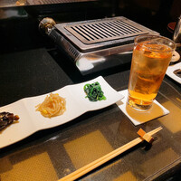 うしごろ 貫 恵比寿本店 - 