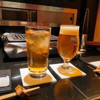 うしごろ 貫 恵比寿本店 - 