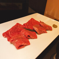 うしごろ 貫 恵比寿本店 - 