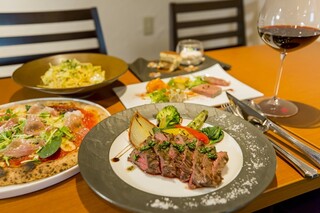 Trattoria Hosokawa - 