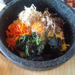 チゲチョア - 絶対おすすめの石焼ビビンバ