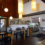 일본 요리토 소바 사사 - 店内