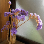 일본 요리토 소바 사사 - お花