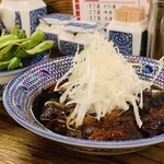 鉄鍋餃子 餃子の山崎 麻辣湯 - 