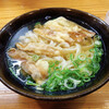 葉隠うどん