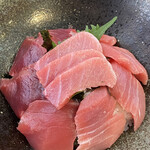 海鮮丼 まぐろ家 - 