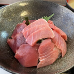 海鮮丼 まぐろ家 - 