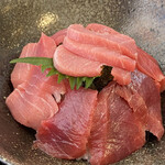 海鮮丼 まぐろ家 - 