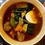 スープカレー店 34 - 