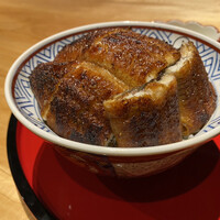 鰻う おか冨士 - 