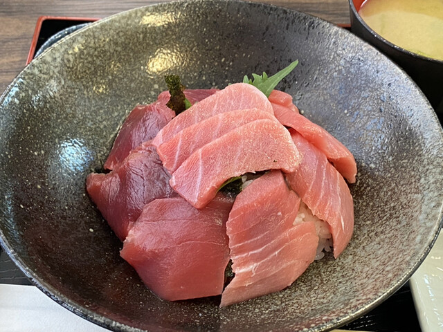 海鮮丼 まぐろ家 - 瀬田/魚介料理・海鮮料理 食べログ