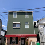 パスタ コルタ - 
