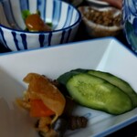 うどん山菜 塩屋 - 