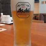 サービスドリンク