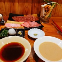 東京肉しゃぶ家 - 