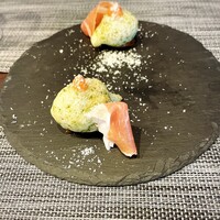 カジュアルフレンチ Kuro96 - 