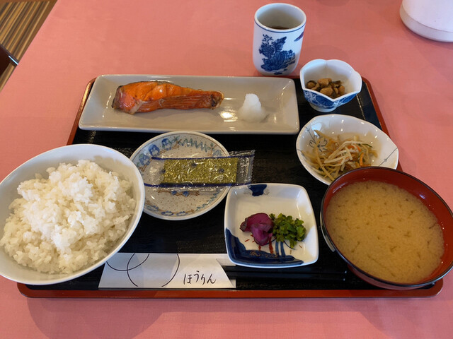 ビジネスホテル ホーリン 千歳 旅館 オーベルジュ その他 食べログ