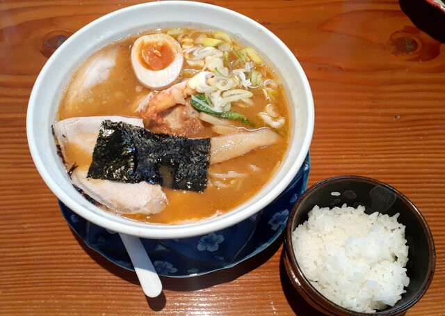 のみ、くい 圓福 - 酒田（創作料理）の写真