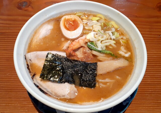 のみ、くい 圓福 - 酒田（創作料理）の写真