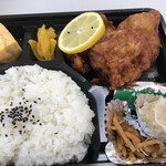 おたふく食堂 - 