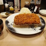 Tonkatsu Kagurazaka Sakura - 