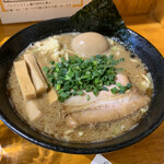 麺屋タカモト - 