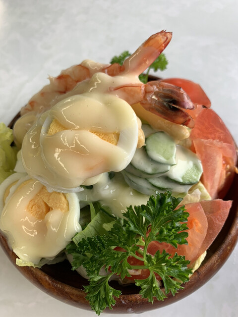 レストラン立美 - 二本松（日本料理）の写真