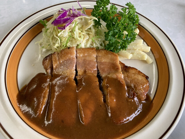 レストラン立美 - 二本松（日本料理）の写真