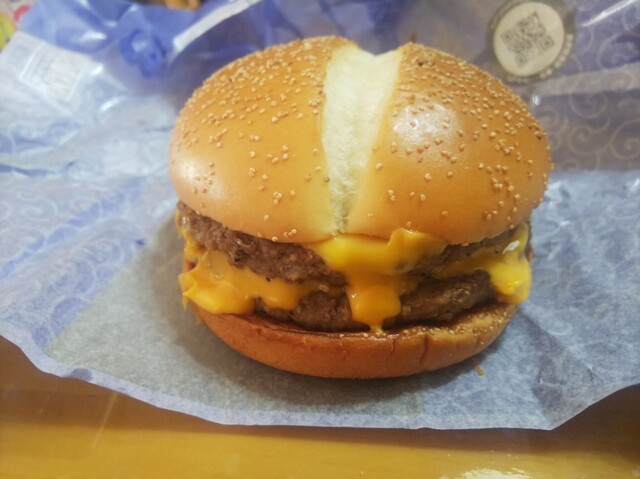 マクドナルド 五所川原中央店（McDonald's） - 五所川原（ハンバーガー）の写真