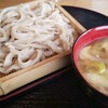 手打ちうどん はぐれ