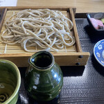 自然食　そゑ川 - 