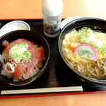 ヤハタすしべん - 