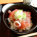 ヤハタすしべん - 