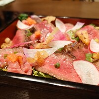 米沢牛黄木 銀座店 - 
