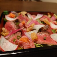 米沢牛黄木 銀座店 - 