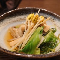 米沢牛黄木 銀座店 - 