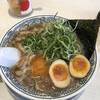 丸源ラーメン 土浦店