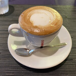 トラットリア ラ・エガオ - 