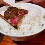 フジヤマ食堂 - 