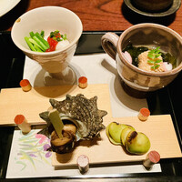 寿司 はせ川 西麻布店 - 
