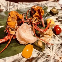 寿司 はせ川 西麻布店 - 