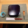 日本料理　あん堂 - 料理写真:ランチ、お弁当と思いきや