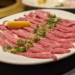 Yakiniku Shouen - 