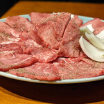 Yakiniku Shouen - 