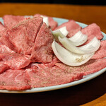 Yakiniku Shouen - 