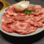 Yakiniku Shouen - 