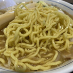 Ramen Ezo Fukurou Io Mmoru Asahikawa Ekimaeten - 