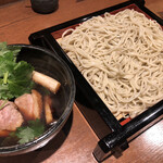 Teuchi Soba Hokage - 