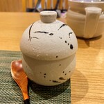 Nihon Ryouri Andou - 茶碗蒸しの器