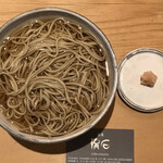 蕎麦 流石 - 